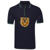 JB's WEAR Contrast Polo Thumbnail