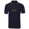 JB's WEAR Contrast Polo Thumbnail