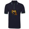 JB's WEAR Contrast Polo Thumbnail