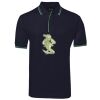 JB's WEAR Contrast Polo Thumbnail