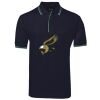 JB's WEAR Contrast Polo Thumbnail