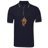 JB's WEAR Contrast Polo Thumbnail