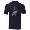 JB's WEAR Contrast Polo Thumbnail