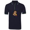 JB's WEAR Contrast Polo Thumbnail