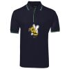 JB's WEAR Contrast Polo Thumbnail