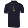 JB's WEAR Contrast Polo Thumbnail