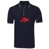 JB's WEAR Contrast Polo Thumbnail
