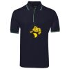 JB's WEAR Contrast Polo Thumbnail
