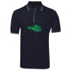 JB's WEAR Contrast Polo Thumbnail