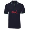 JB's WEAR Contrast Polo Thumbnail