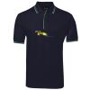 JB's WEAR Contrast Polo Thumbnail