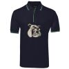 JB's WEAR Contrast Polo Thumbnail