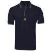 JB's WEAR Contrast Polo Thumbnail