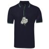 JB's WEAR Contrast Polo Thumbnail