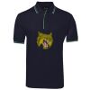 JB's WEAR Contrast Polo Thumbnail