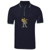 JB's WEAR Contrast Polo Thumbnail