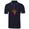 JB's WEAR Contrast Polo Thumbnail