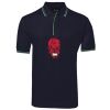 JB's WEAR Contrast Polo Thumbnail