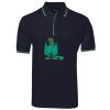 JB's WEAR Contrast Polo Thumbnail