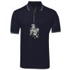JB's WEAR Contrast Polo Thumbnail