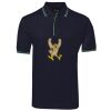 JB's WEAR Contrast Polo Thumbnail