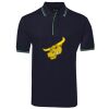 JB's WEAR Contrast Polo Thumbnail