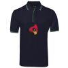 JB's WEAR Contrast Polo Thumbnail