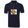 JB's WEAR Contrast Polo Thumbnail