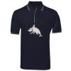 JB's WEAR Contrast Polo Thumbnail