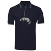 JB's WEAR Contrast Polo Thumbnail