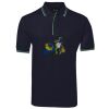 JB's WEAR Contrast Polo Thumbnail