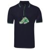 JB's WEAR Contrast Polo Thumbnail
