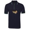 JB's WEAR Contrast Polo Thumbnail