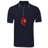 JB's WEAR Contrast Polo Thumbnail