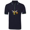 JB's WEAR Contrast Polo Thumbnail