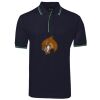 JB's WEAR Contrast Polo Thumbnail
