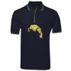 JB's WEAR Contrast Polo Thumbnail