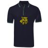 JB's WEAR Contrast Polo Thumbnail