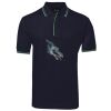 JB's WEAR Contrast Polo Thumbnail