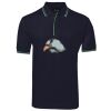JB's WEAR Contrast Polo Thumbnail
