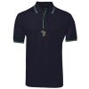 JB's WEAR Contrast Polo Thumbnail