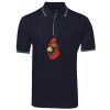 JB's WEAR Contrast Polo Thumbnail
