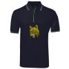 JB's WEAR Contrast Polo Thumbnail