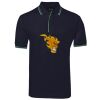 JB's WEAR Contrast Polo Thumbnail