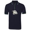 JB's WEAR Contrast Polo Thumbnail
