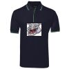 JB's WEAR Contrast Polo Thumbnail