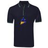 JB's WEAR Contrast Polo Thumbnail