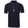 JB's WEAR Contrast Polo Thumbnail