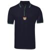 JB's WEAR Contrast Polo Thumbnail
