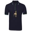 JB's WEAR Contrast Polo Thumbnail